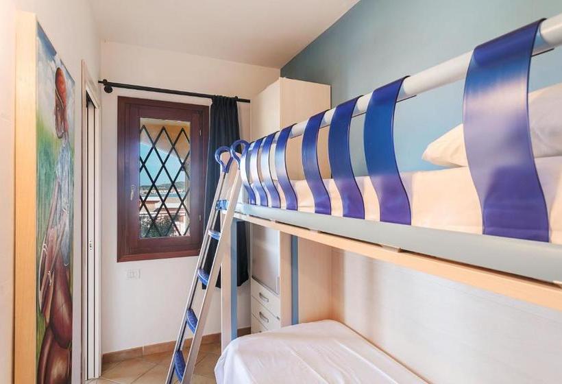 酒店 Residence Orizzonti