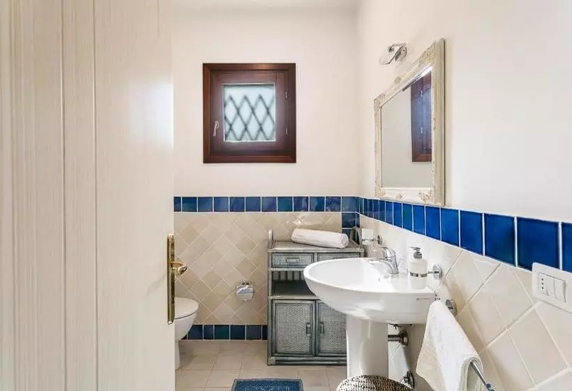 هتل Residence Orizzonti