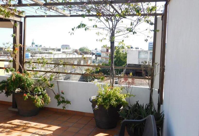 هتل Residencial La Fonte