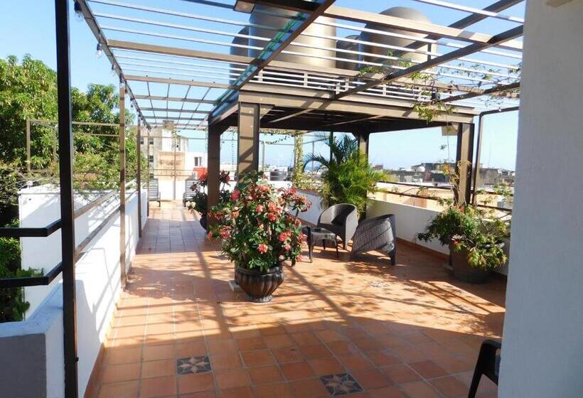 هتل Residencial La Fonte