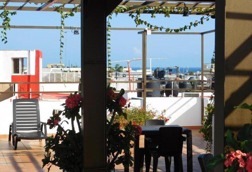 هتل Residencial La Fonte