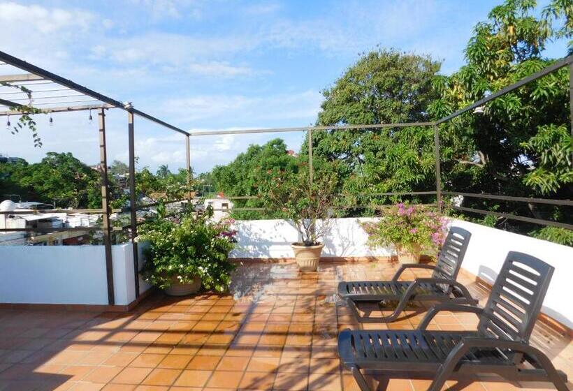 هتل Residencial La Fonte