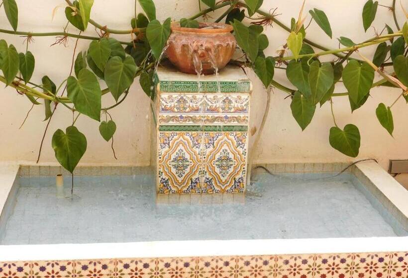 هتل Residencial La Fonte