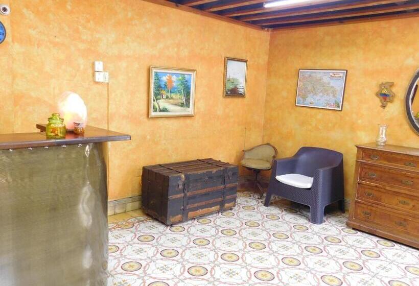 هتل Residencial La Fonte