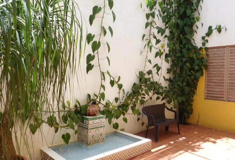 هتل Residencial La Fonte