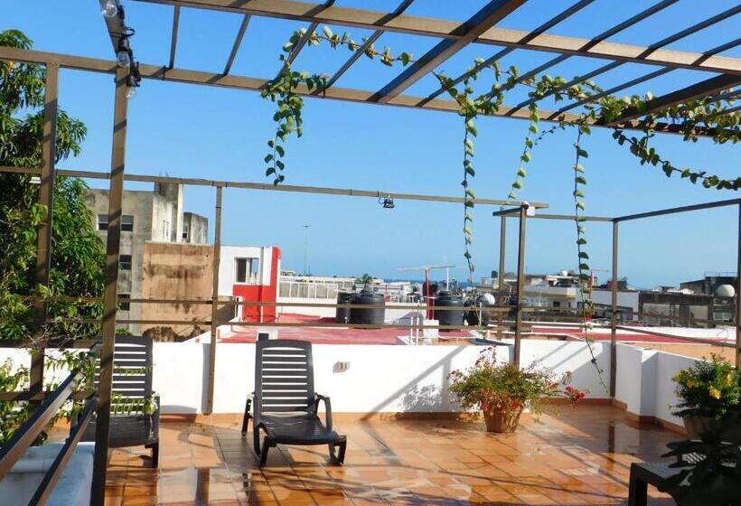 هتل Residencial La Fonte