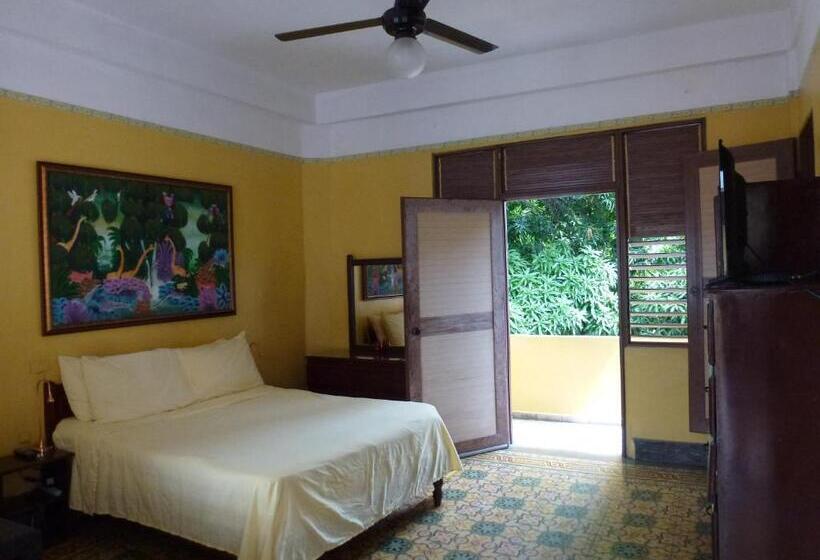 هتل Residencial La Fonte