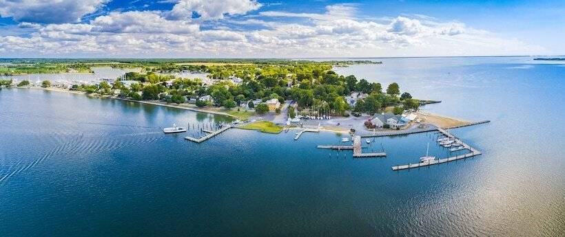 ホテル Sandaway Suites & Beach