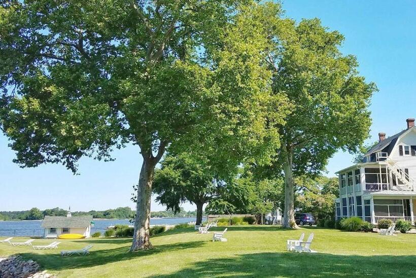 ホテル Sandaway Suites & Beach