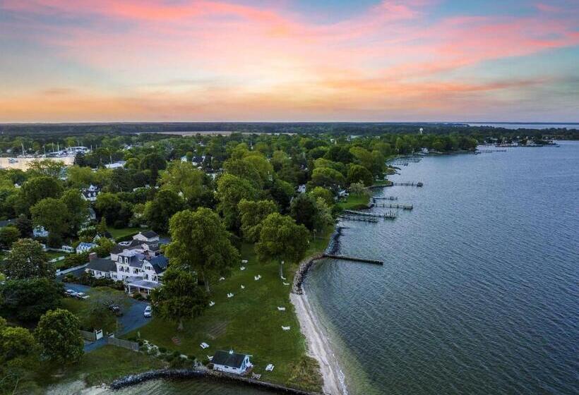 ホテル Sandaway Suites & Beach