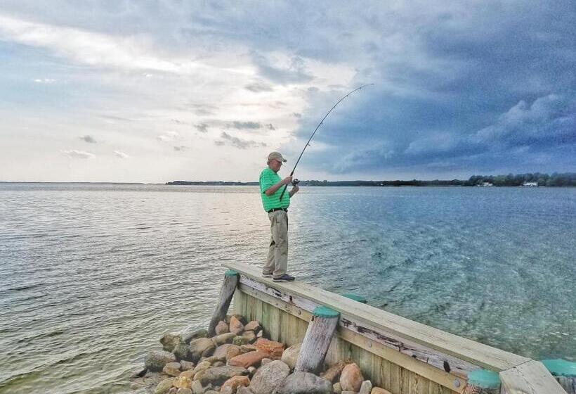 ホテル Sandaway Suites & Beach