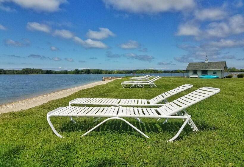 ホテル Sandaway Suites & Beach