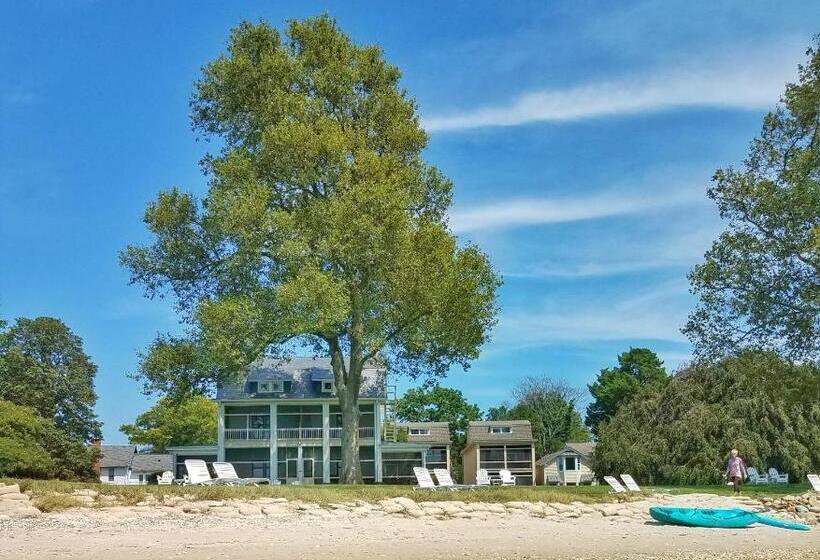 ホテル Sandaway Suites & Beach