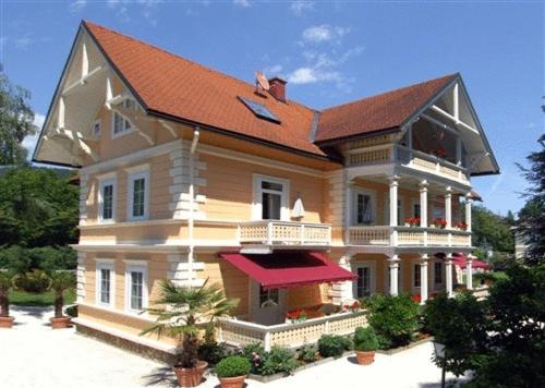 فندق Seevilla Wienerroither