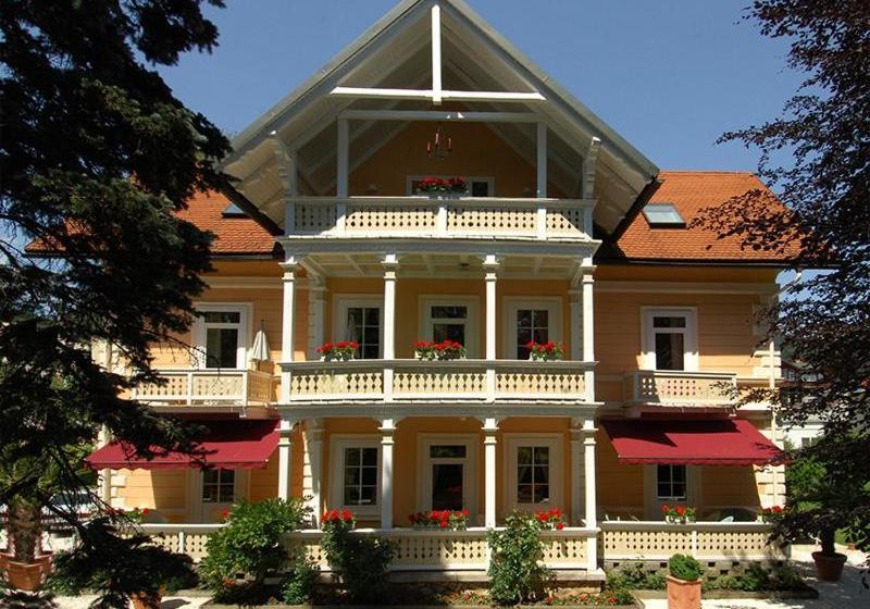 فندق Seevilla Wienerroither