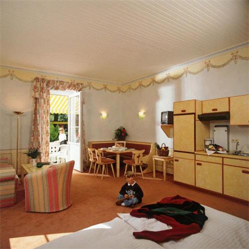 فندق Seevilla Wienerroither