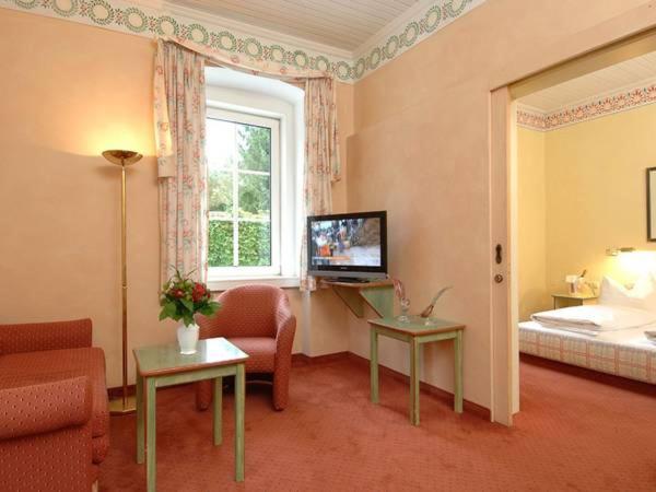 فندق Seevilla Wienerroither