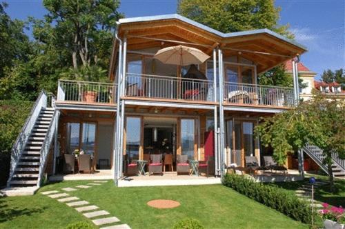 فندق Seevilla Wienerroither