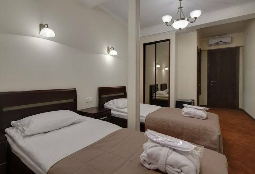 ホテル Solo Admiralteyskaya