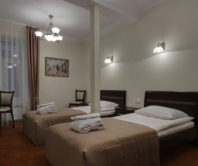 ホテル Solo Admiralteyskaya