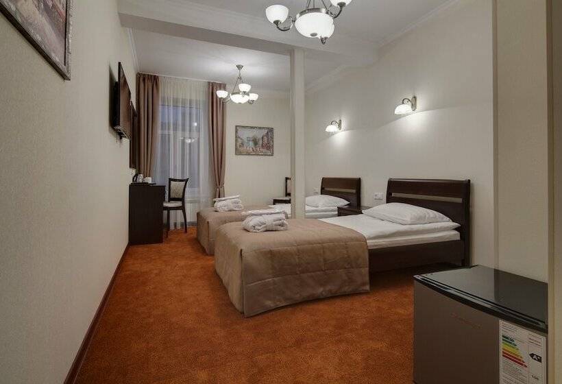 ホテル Solo Admiralteyskaya