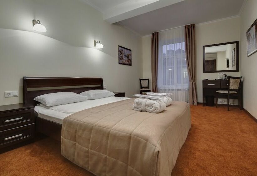 ホテル Solo Admiralteyskaya