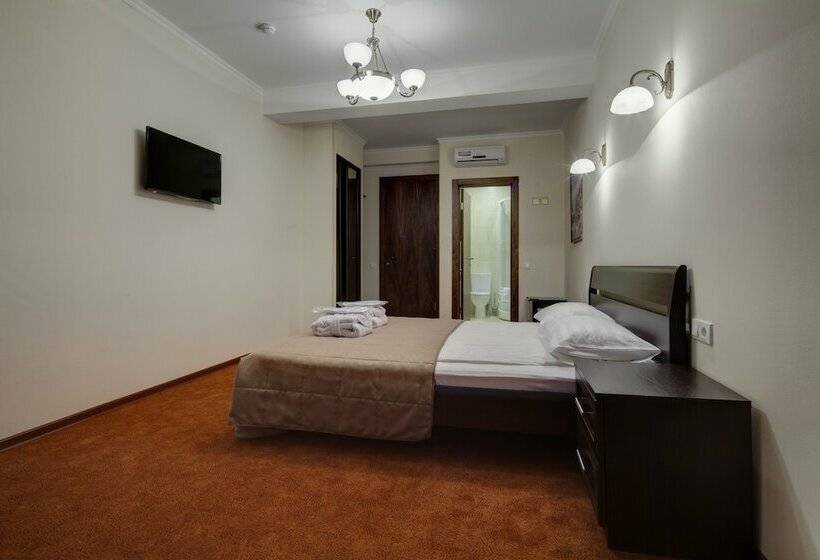 ホテル Solo Admiralteyskaya