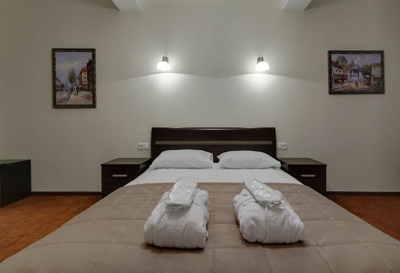 ホテル Solo Admiralteyskaya