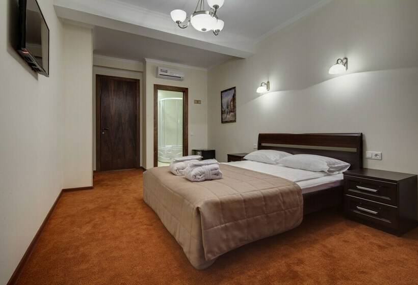 ホテル Solo Admiralteyskaya