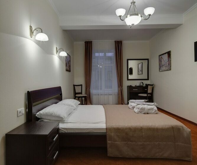 ホテル Solo Admiralteyskaya