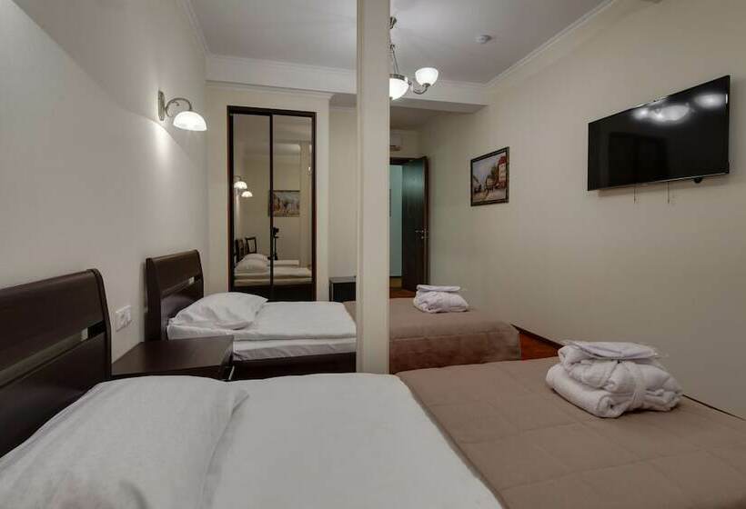 ホテル Solo Admiralteyskaya