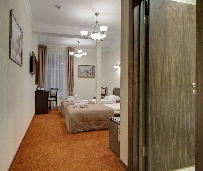 ホテル Solo Admiralteyskaya