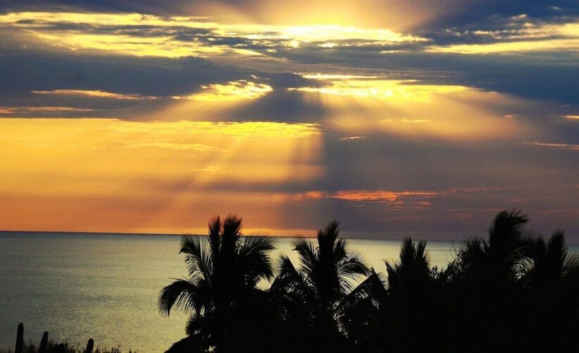 酒店 Villa Del Faro