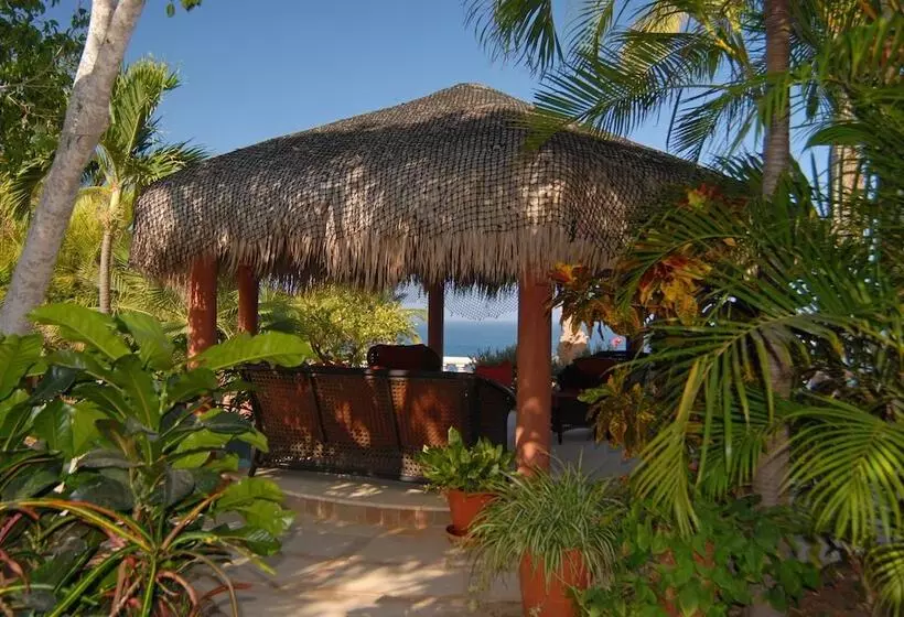 هتل Villa Del Faro