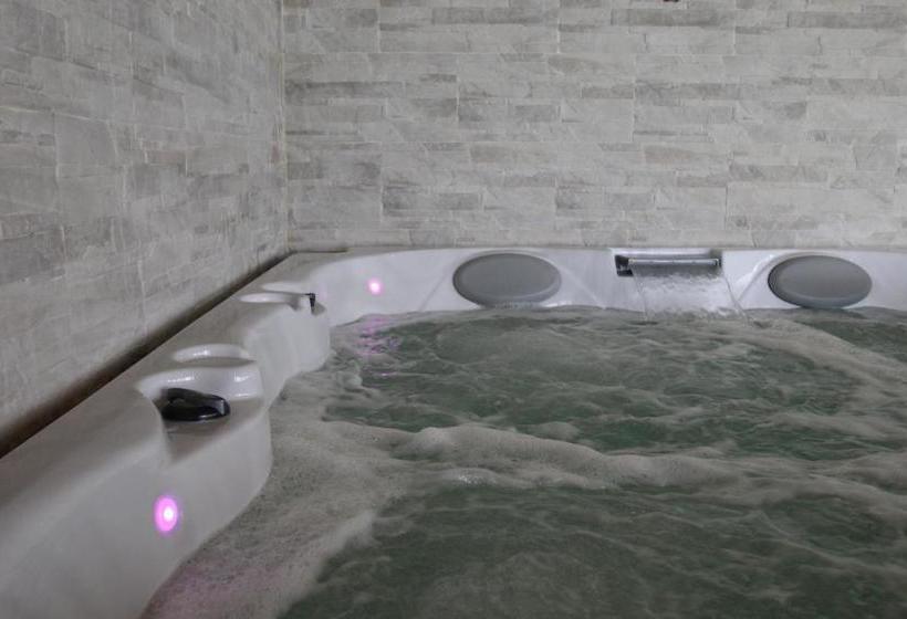 ホテル Villa Di Sotto