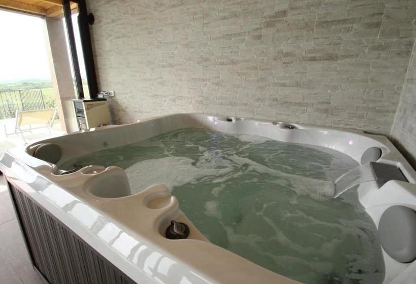 ホテル Villa Di Sotto