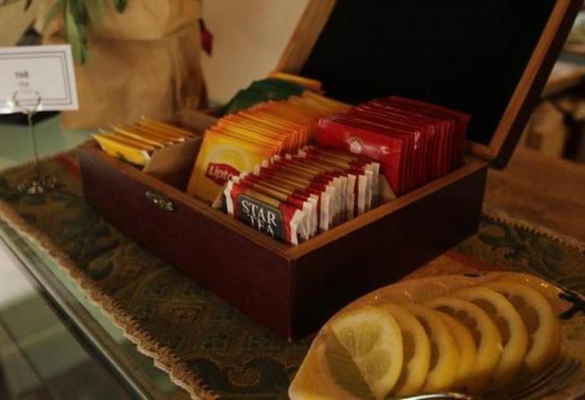 ホテル Villa Di Sotto