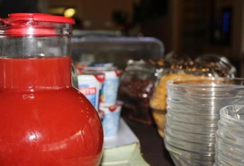 ホテル Villa Di Sotto