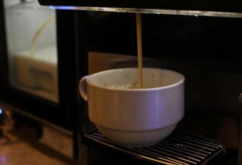 ホテル Villa Di Sotto