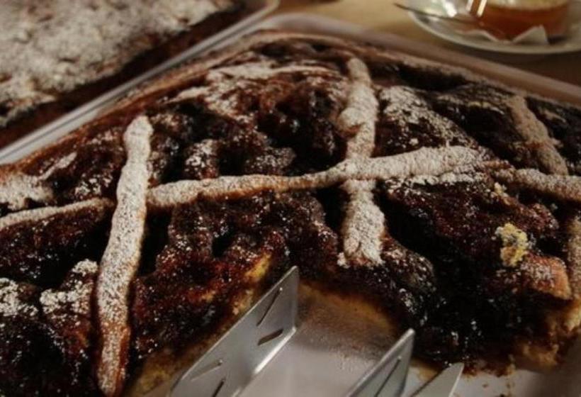 ホテル Villa Di Sotto