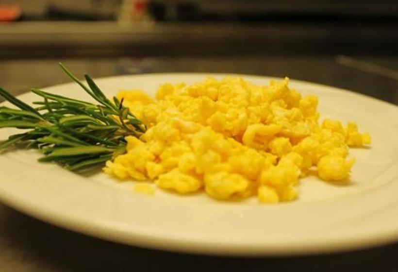 ホテル Villa Di Sotto