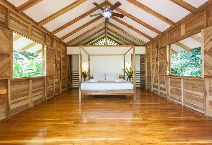 تختخواب و صبحانه Relax Natural Village Adults Only