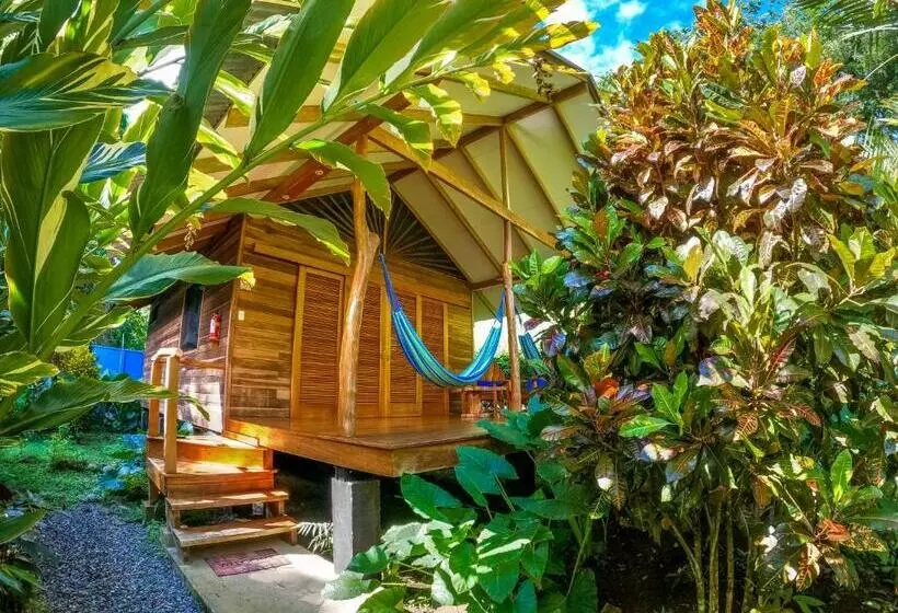 تختخواب و صبحانه Relax Natural Village Adults Only