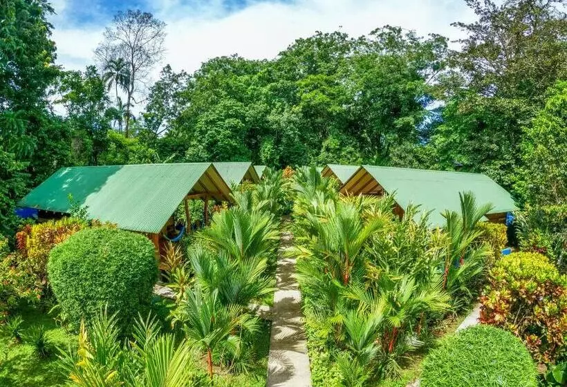 تختخواب و صبحانه Relax Natural Village Adults Only