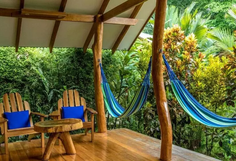 تختخواب و صبحانه Relax Natural Village Adults Only