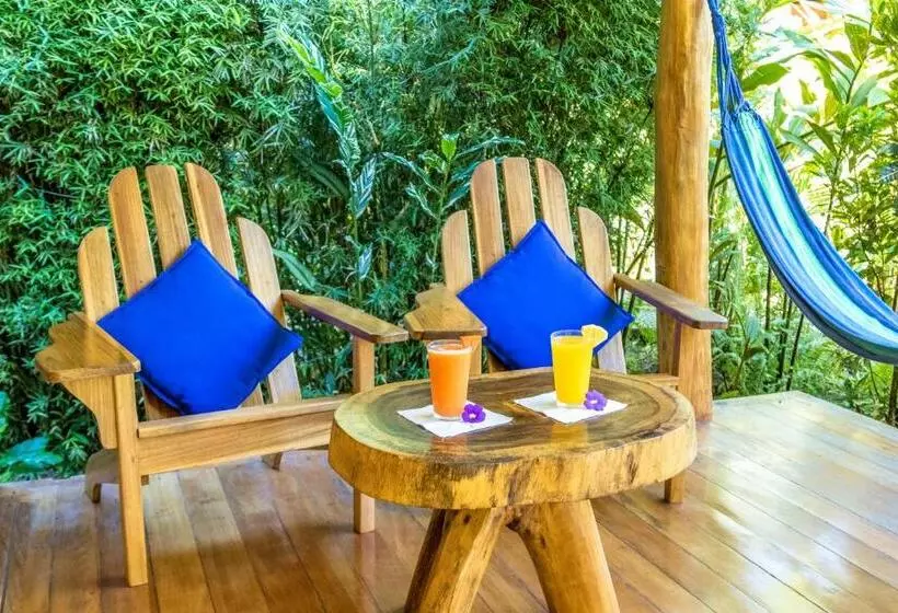 تختخواب و صبحانه Relax Natural Village Adults Only
