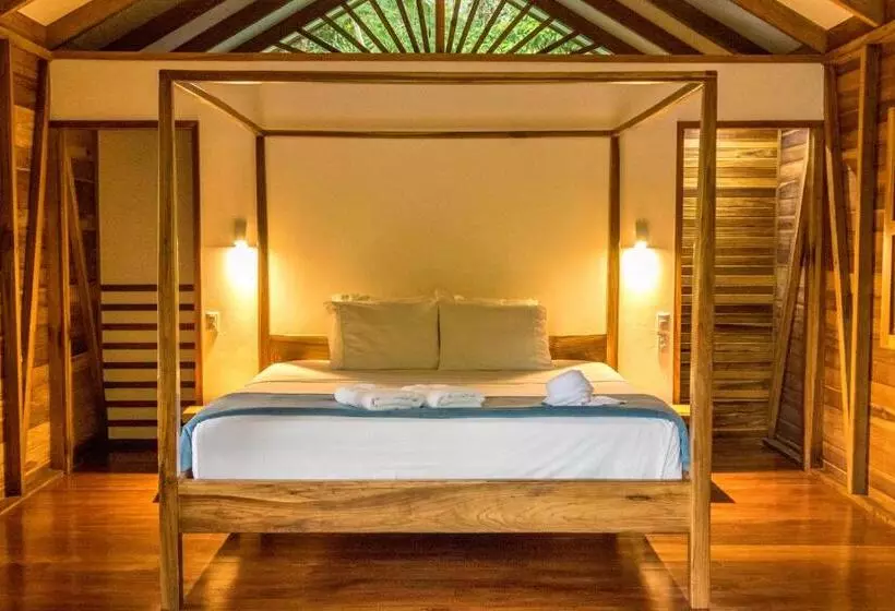 تختخواب و صبحانه Relax Natural Village Adults Only