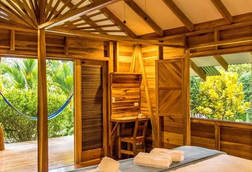 تختخواب و صبحانه Relax Natural Village Adults Only