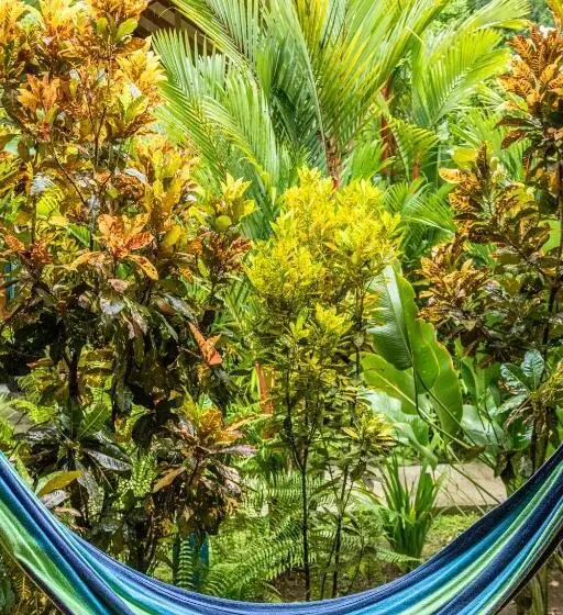 تختخواب و صبحانه Relax Natural Village Adults Only