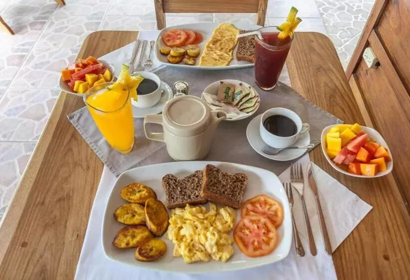 تختخواب و صبحانه Relax Natural Village Adults Only